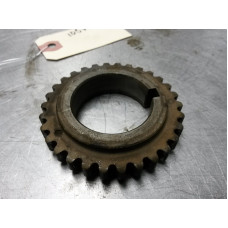 105V124 Crankshaft Timing Gear For 07-08 GMC Acadia  3.6